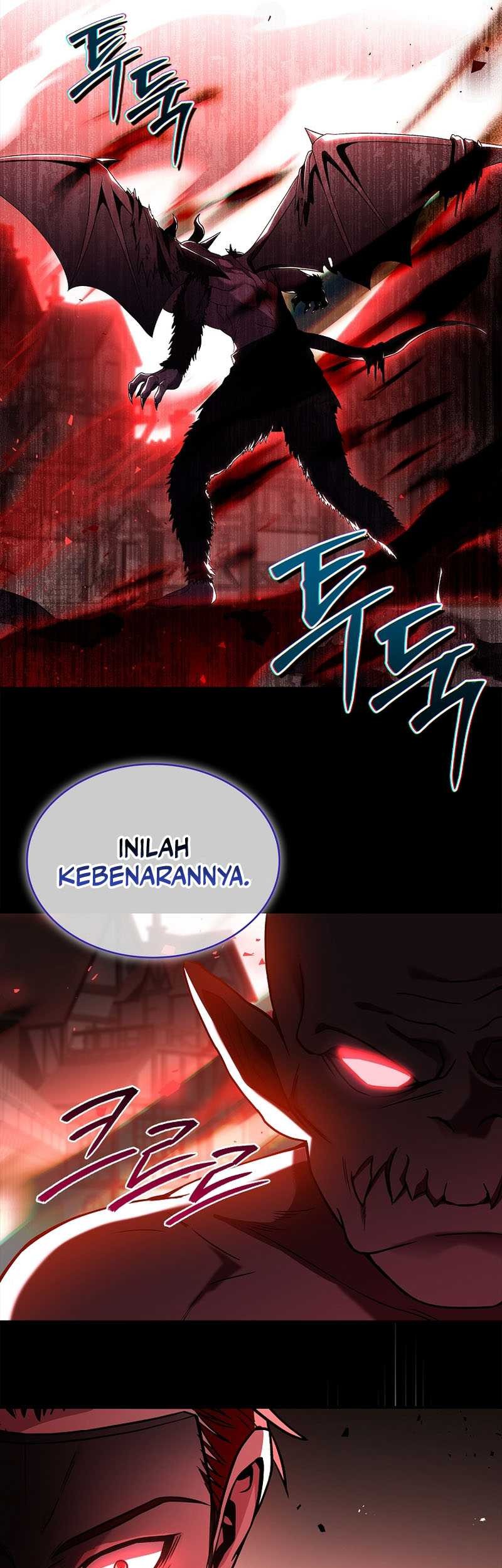 Talent-Swallowing Magician Chapter 54 - halaman 42