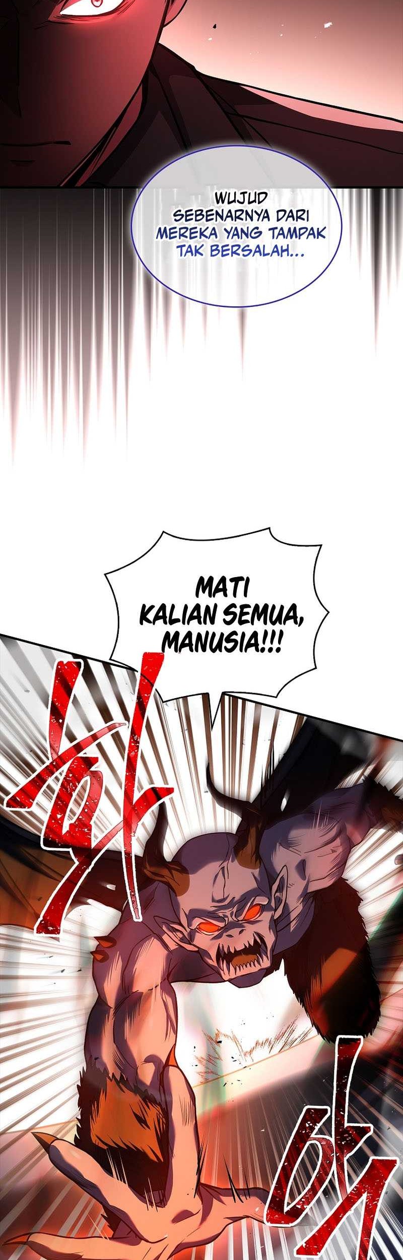 Talent-Swallowing Magician Chapter 54 - halaman 43