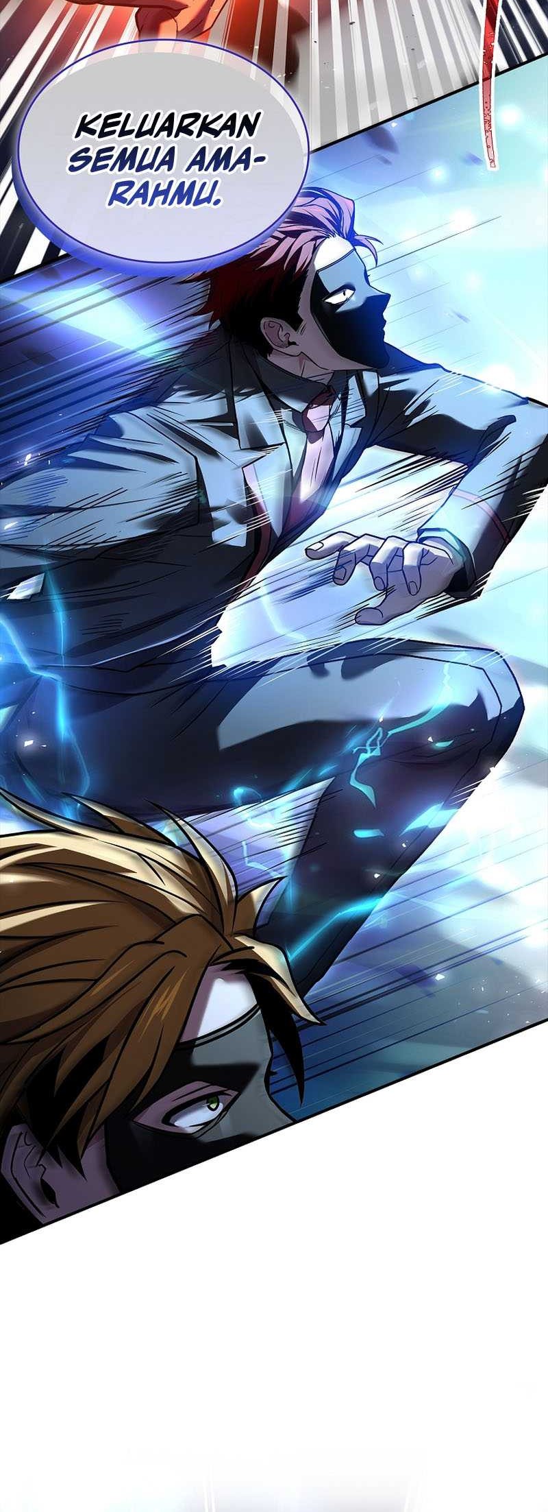 Talent-Swallowing Magician Chapter 54 - halaman 44