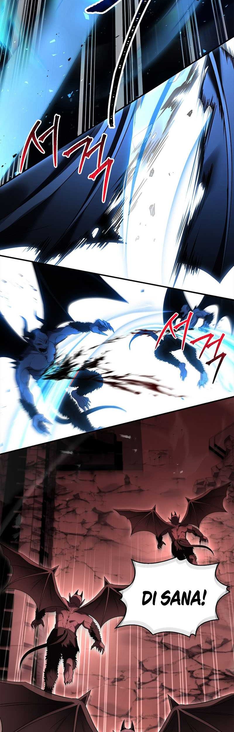 Talent-Swallowing Magician Chapter 54 - halaman 46