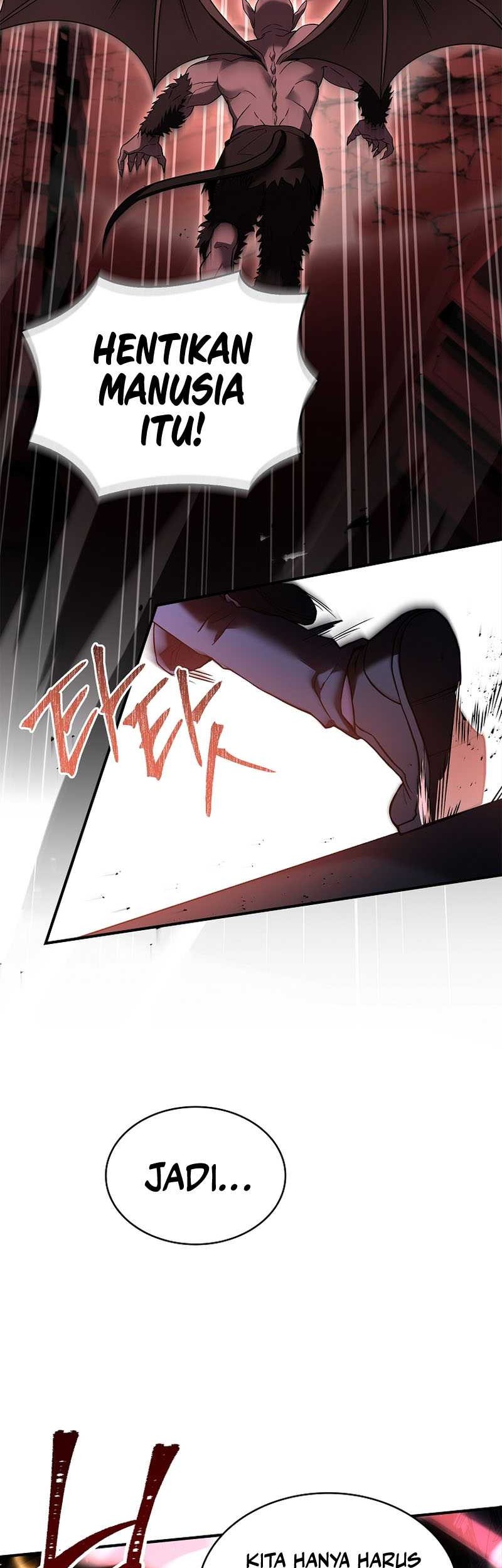 Talent-Swallowing Magician Chapter 54 - halaman 47