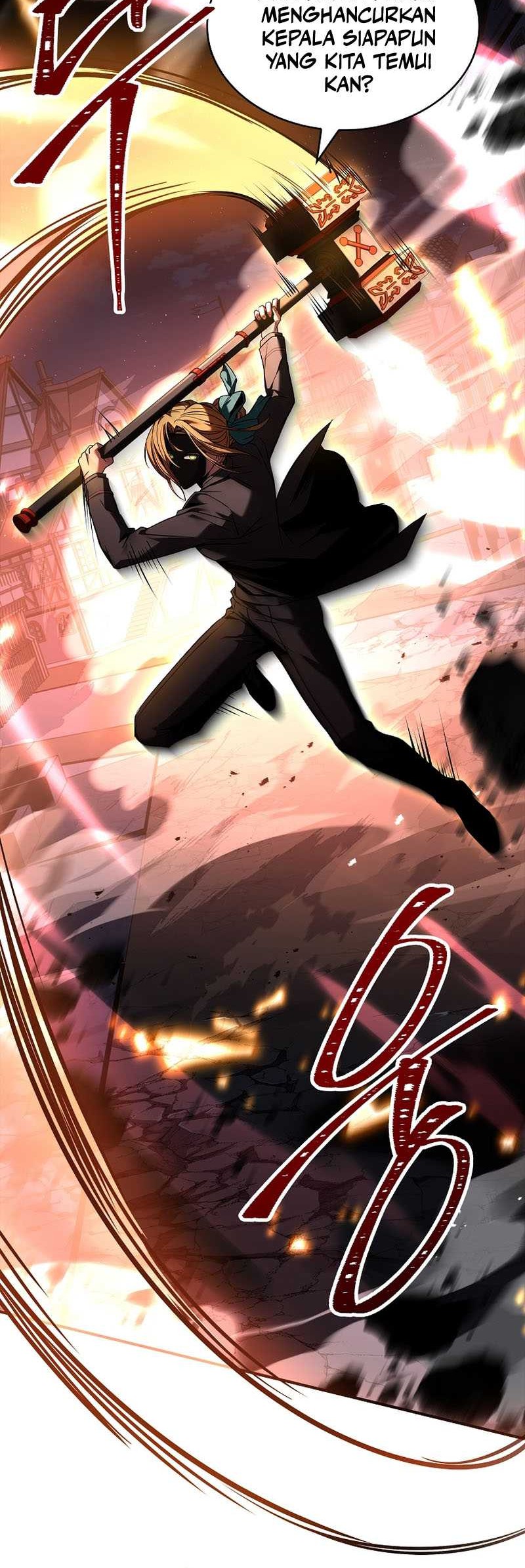 Talent-Swallowing Magician Chapter 54 - halaman 48