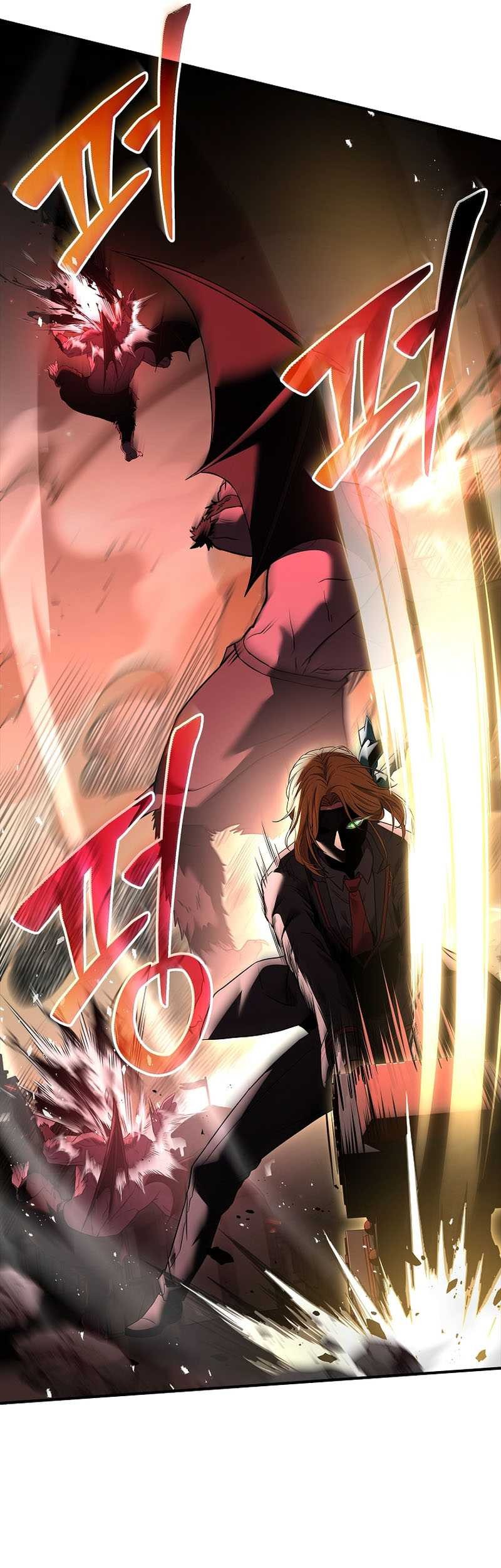 Talent-Swallowing Magician Chapter 54 - halaman 49