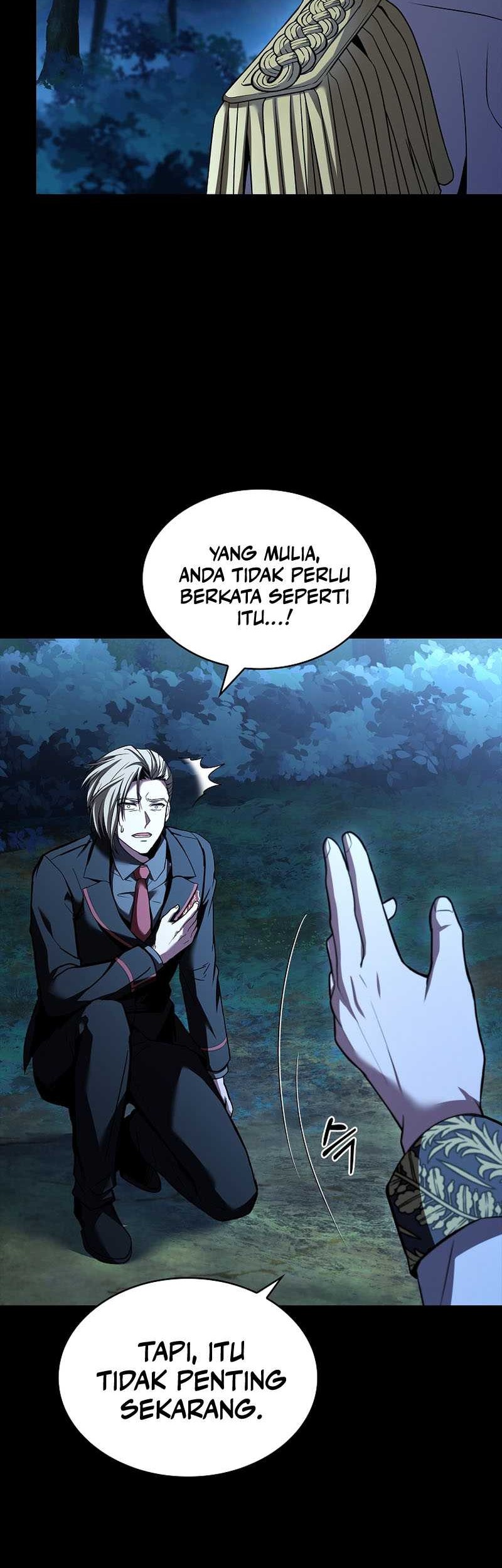 Talent-Swallowing Magician Chapter 54 - halaman 5