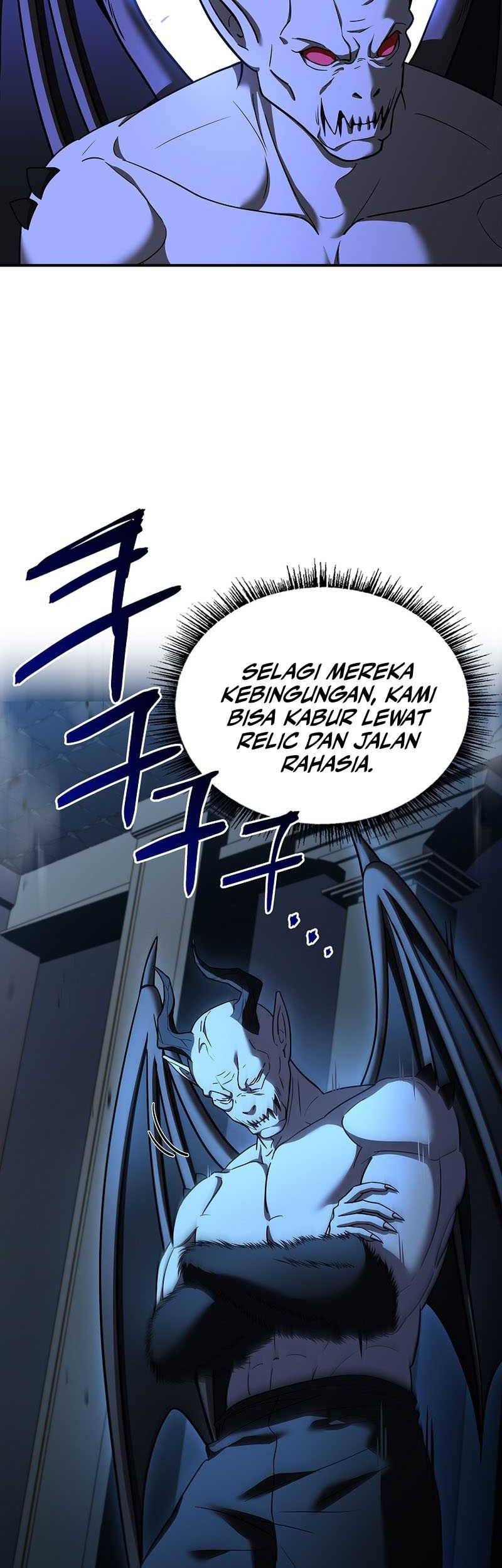 Talent-Swallowing Magician Chapter 54 - halaman 55