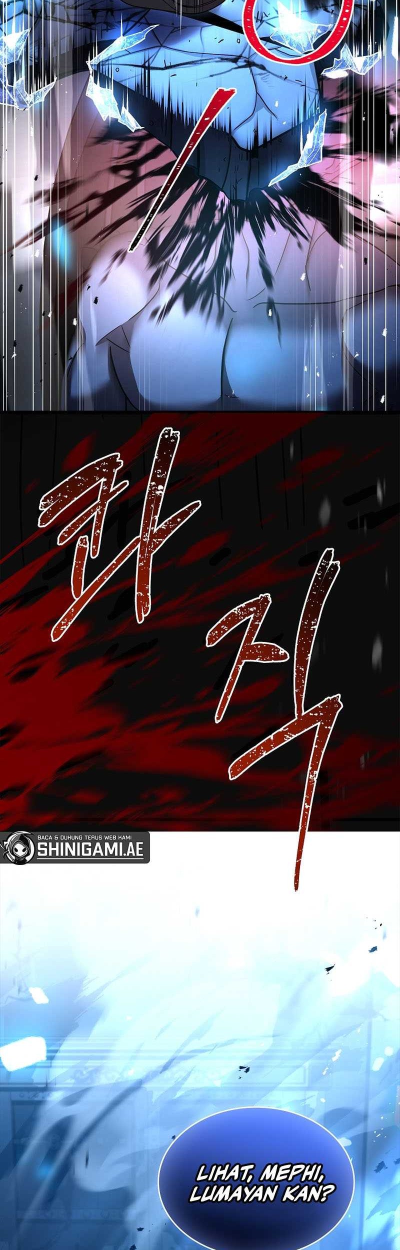 Talent-Swallowing Magician Chapter 54 - halaman 58