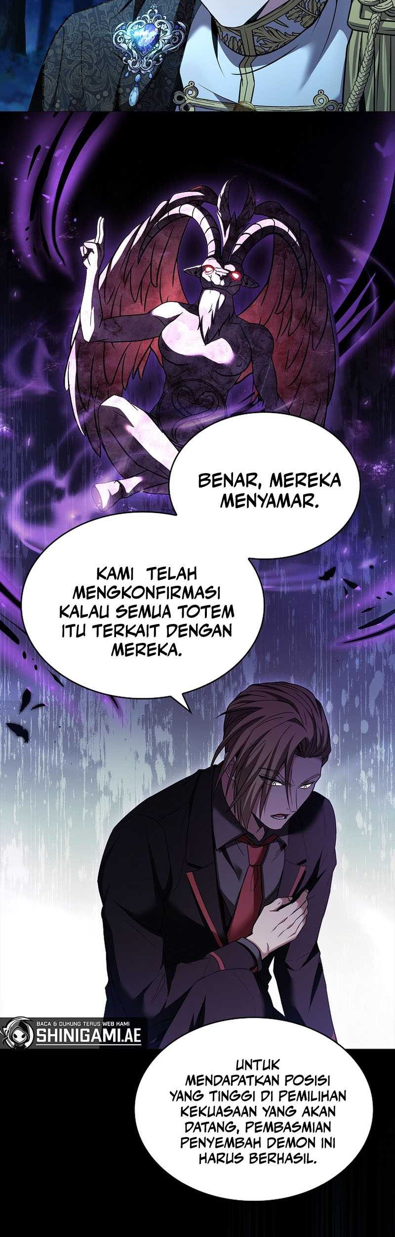 Talent-Swallowing Magician Chapter 54 - halaman 7