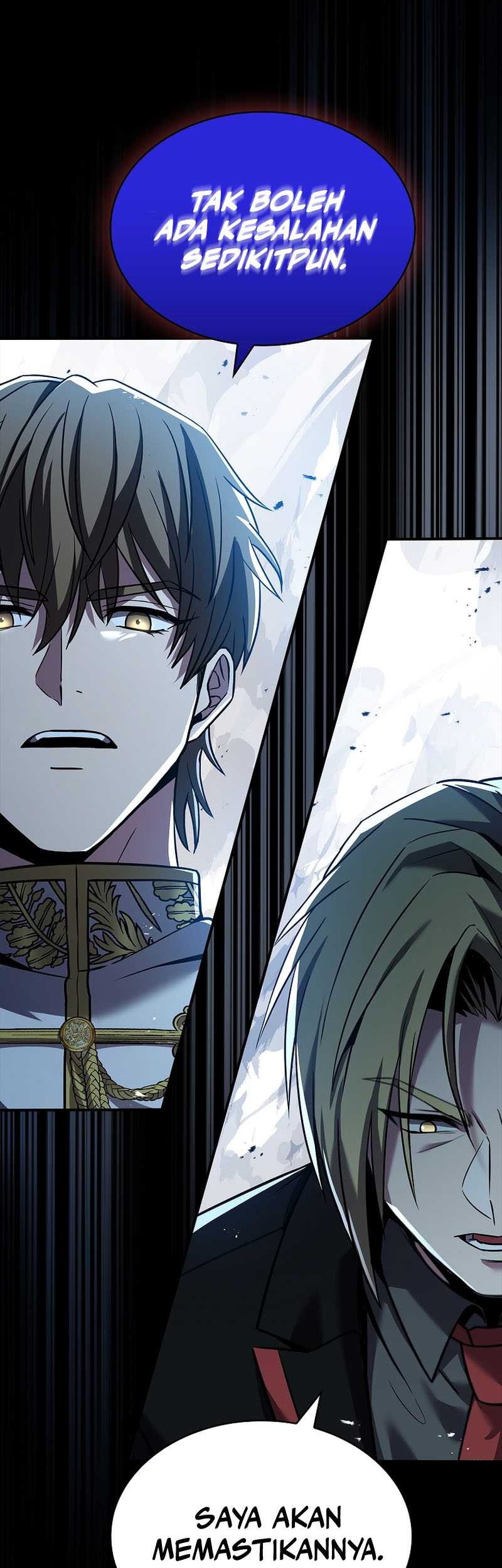 Talent-Swallowing Magician Chapter 54 - halaman 8