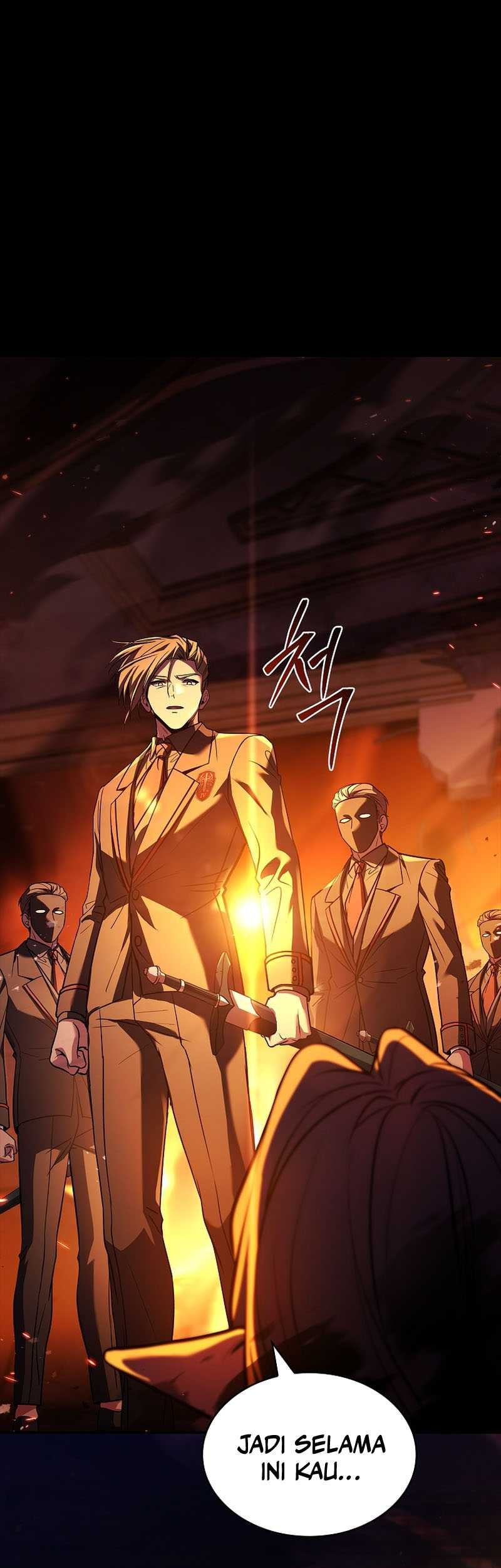 Talent-Swallowing Magician Chapter 55 - halaman 10