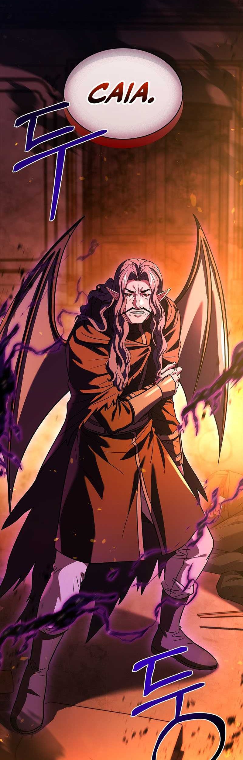 Talent-Swallowing Magician Chapter 55 - halaman 11