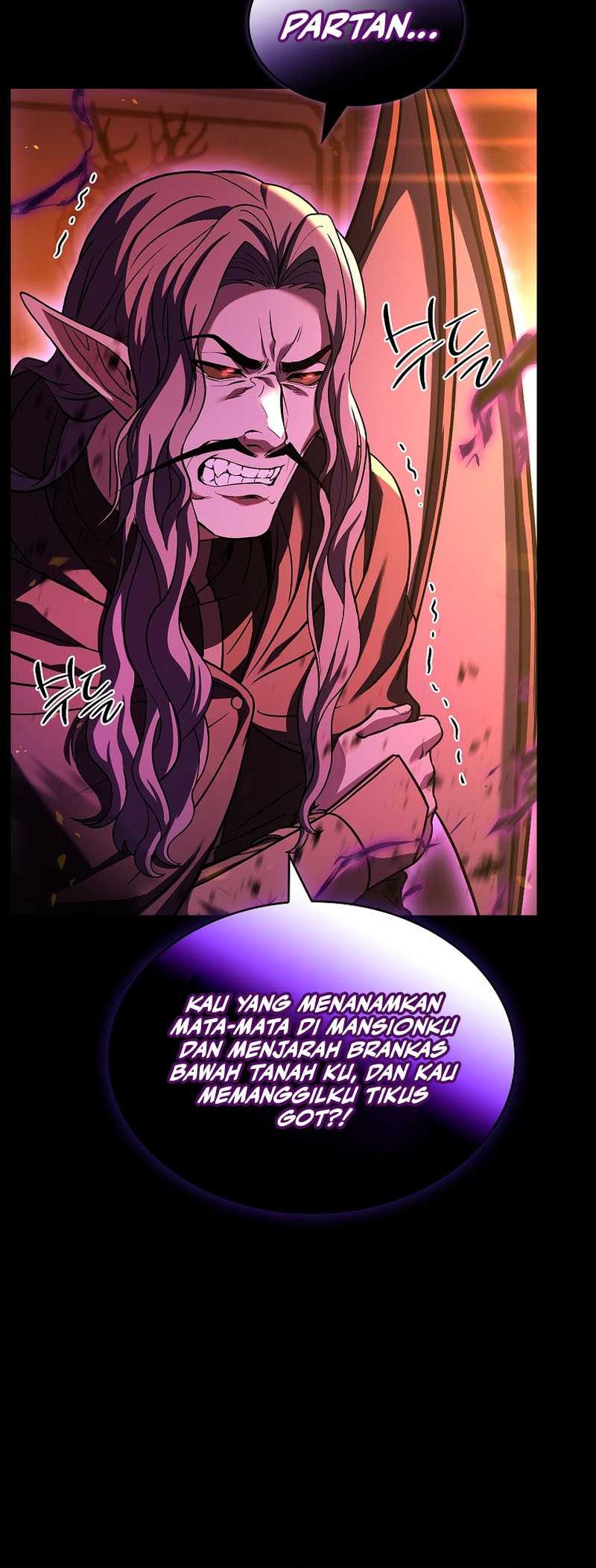 Talent-Swallowing Magician Chapter 55 - halaman 13
