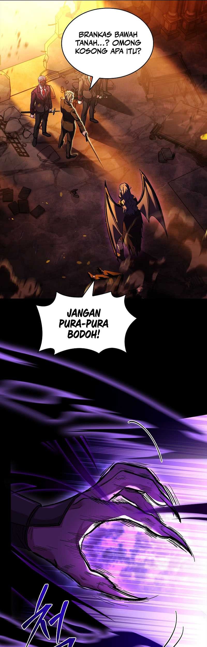Talent-Swallowing Magician Chapter 55 - halaman 14