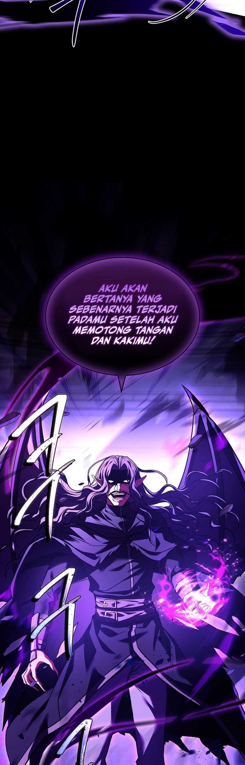 Talent-Swallowing Magician Chapter 55 - halaman 15