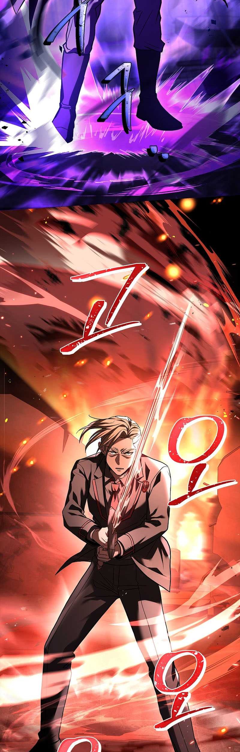 Talent-Swallowing Magician Chapter 55 - halaman 16