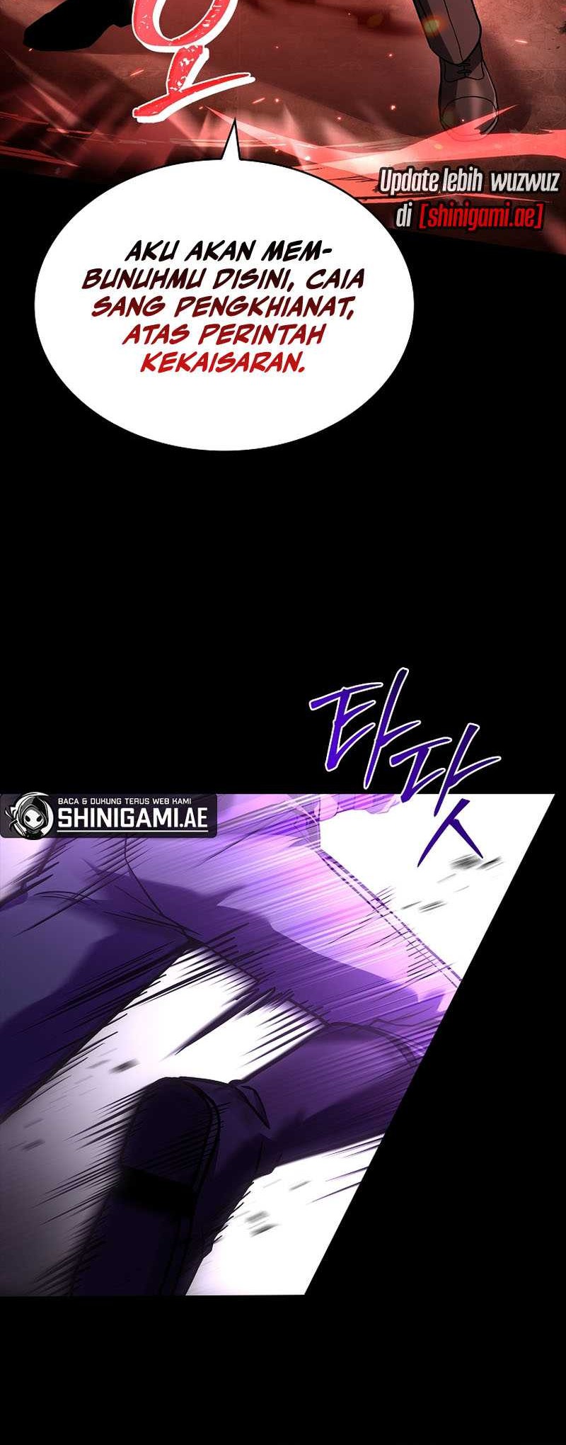 Talent-Swallowing Magician Chapter 55 - halaman 17