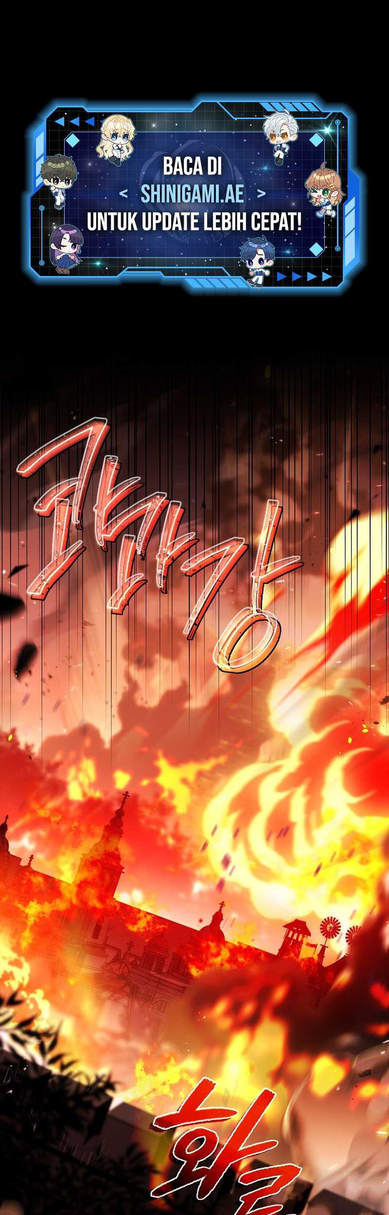 Talent-Swallowing Magician Chapter 55 - halaman 2