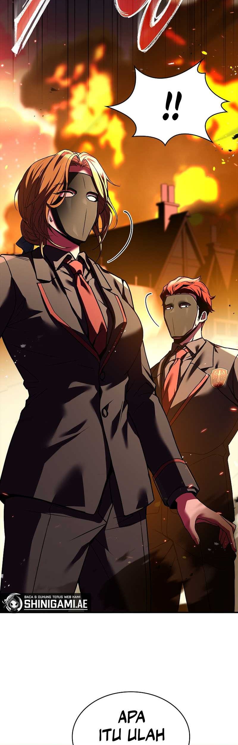 Talent-Swallowing Magician Chapter 55 - halaman 23