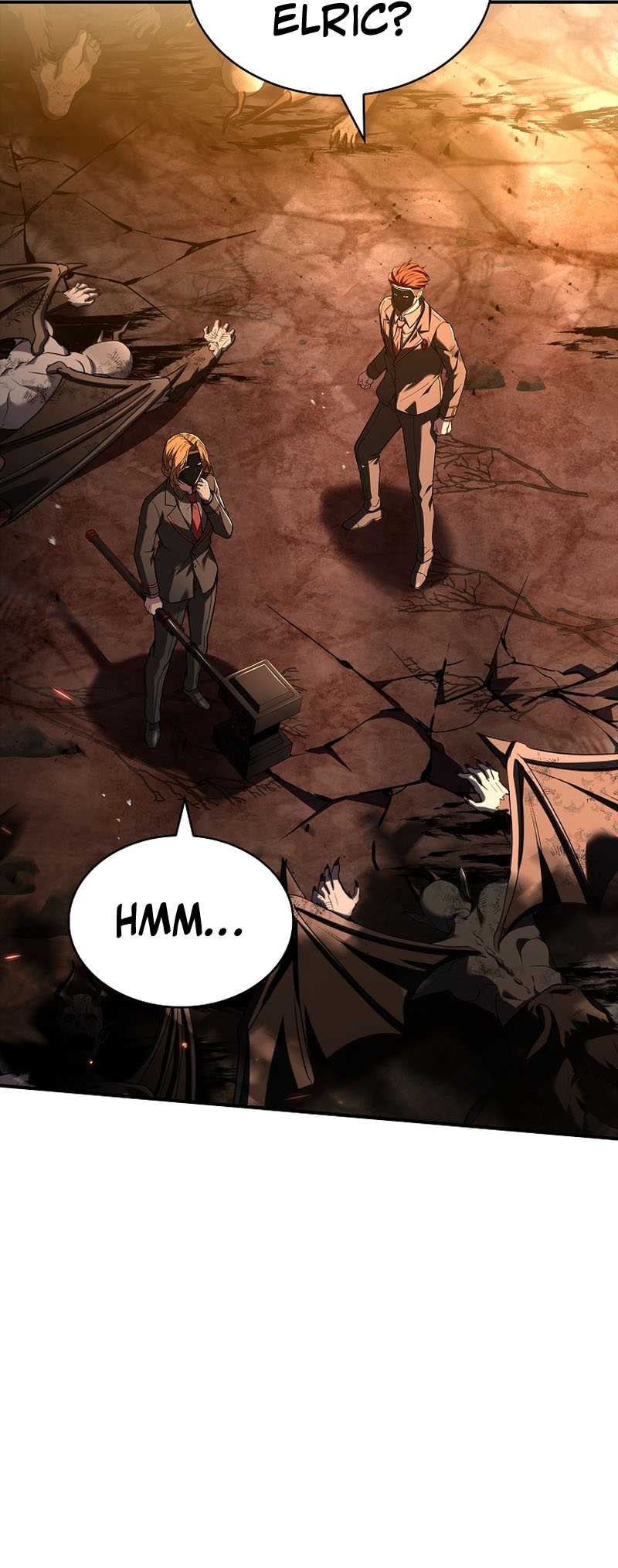Talent-Swallowing Magician Chapter 55 - halaman 24