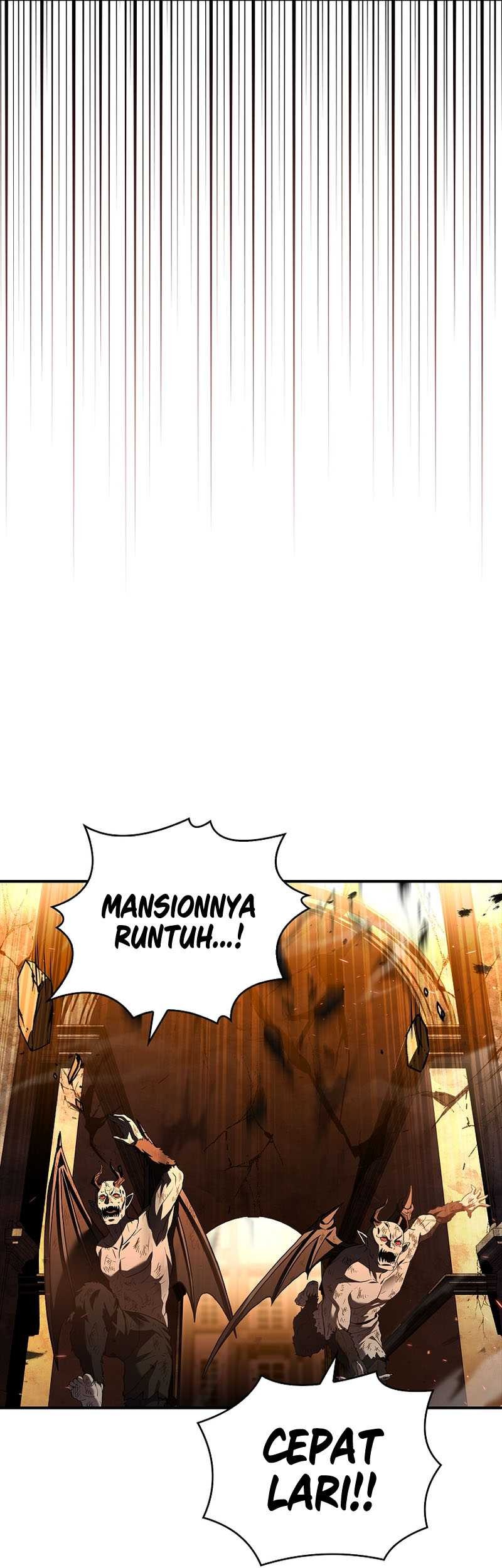 Talent-Swallowing Magician Chapter 55 - halaman 35