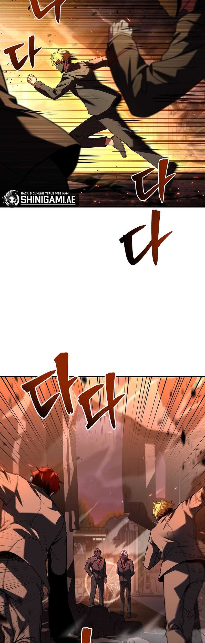 Talent-Swallowing Magician Chapter 55 - halaman 37