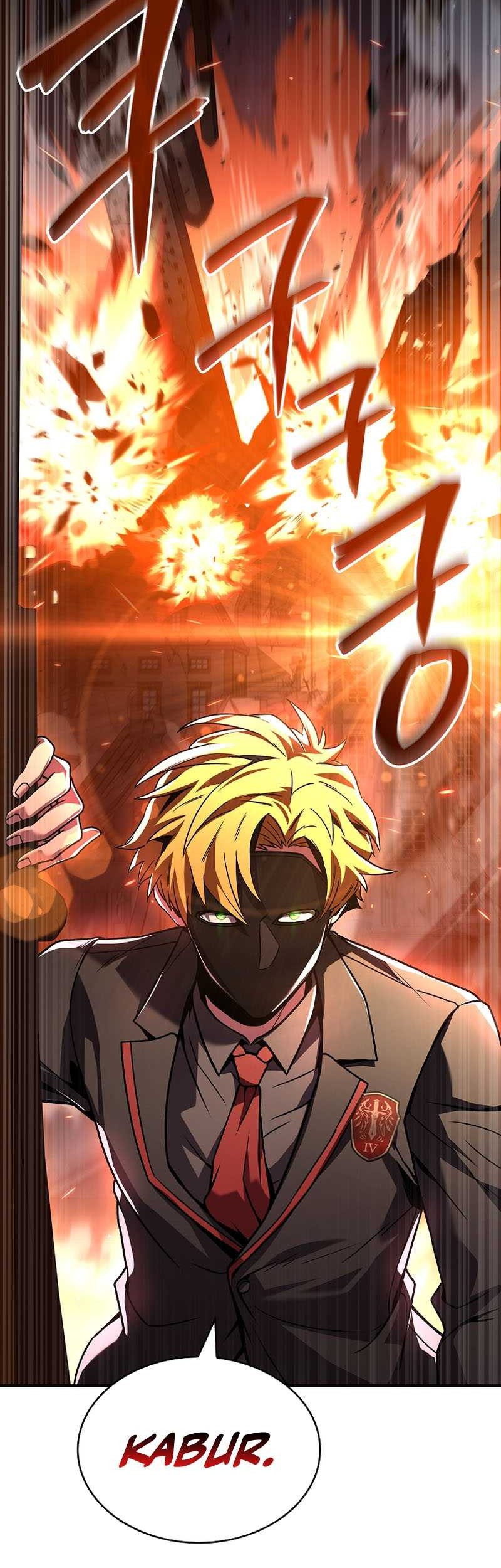 Talent-Swallowing Magician Chapter 55 - halaman 41