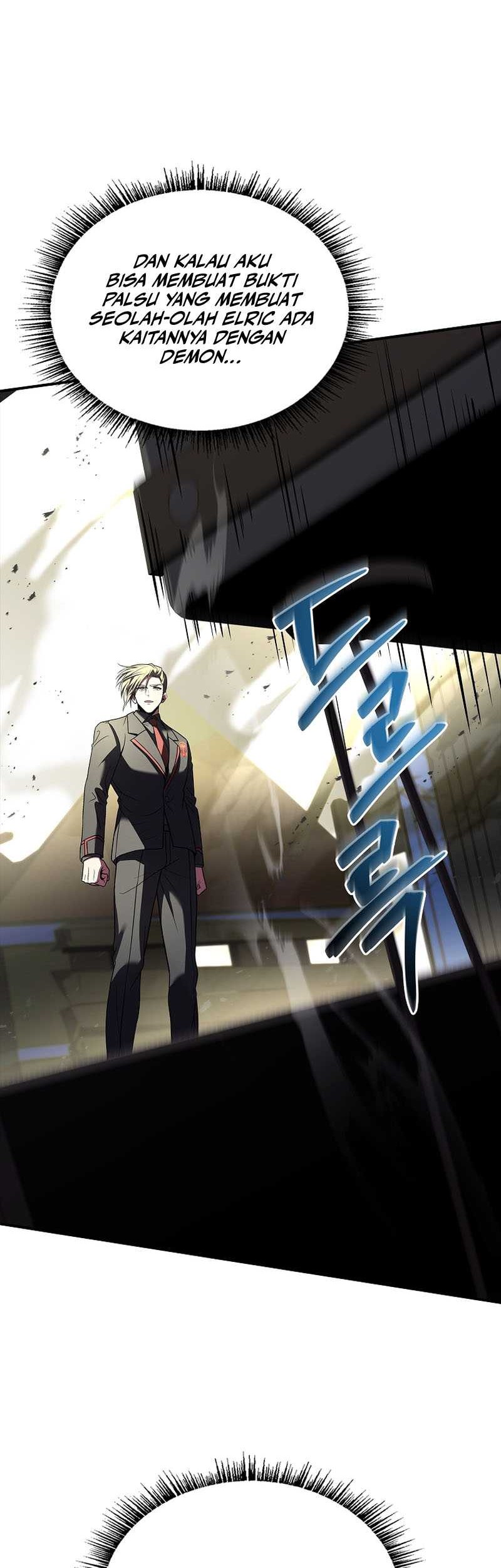 Talent-Swallowing Magician Chapter 55 - halaman 48