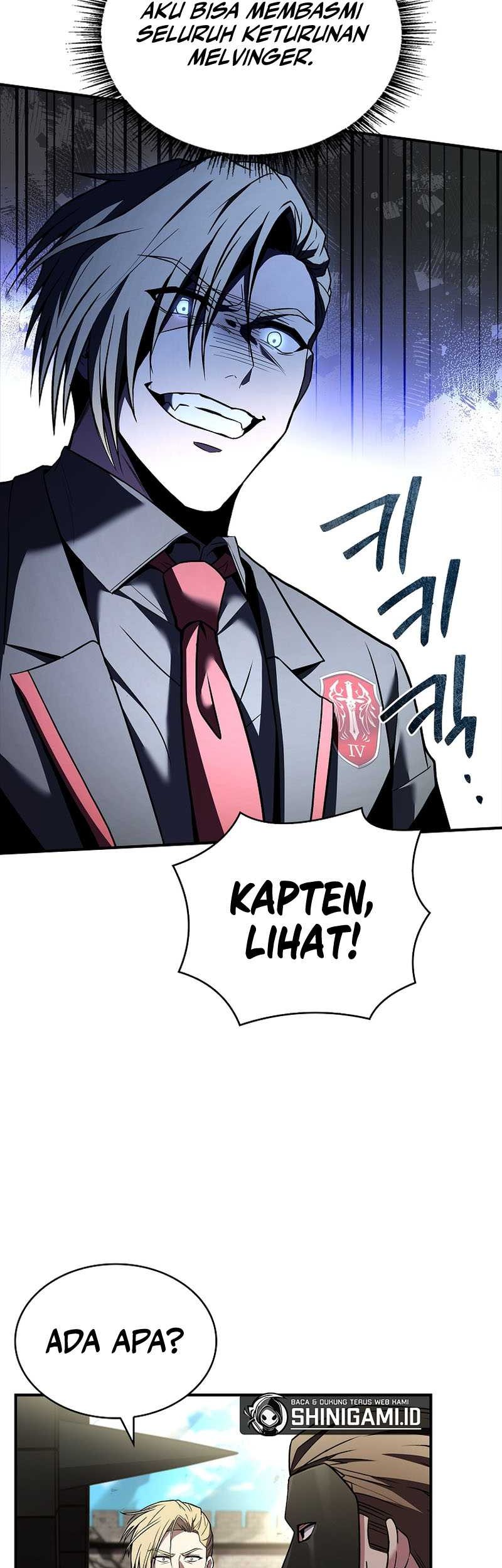 Talent-Swallowing Magician Chapter 55 - halaman 49