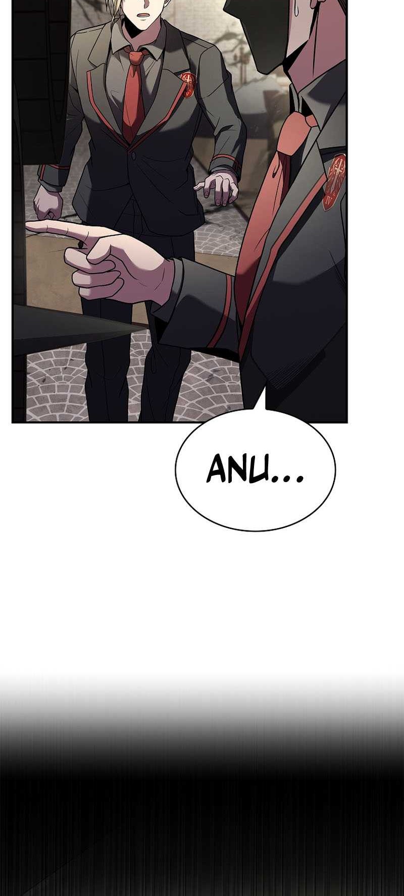 Talent-Swallowing Magician Chapter 55 - halaman 50