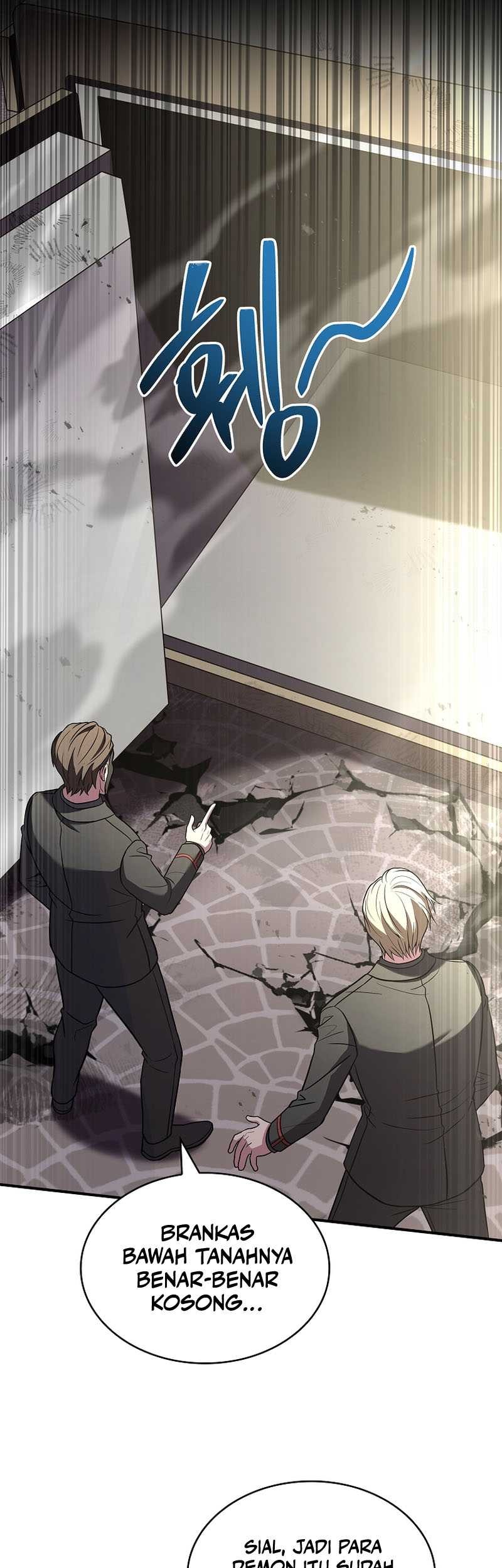 Talent-Swallowing Magician Chapter 55 - halaman 51