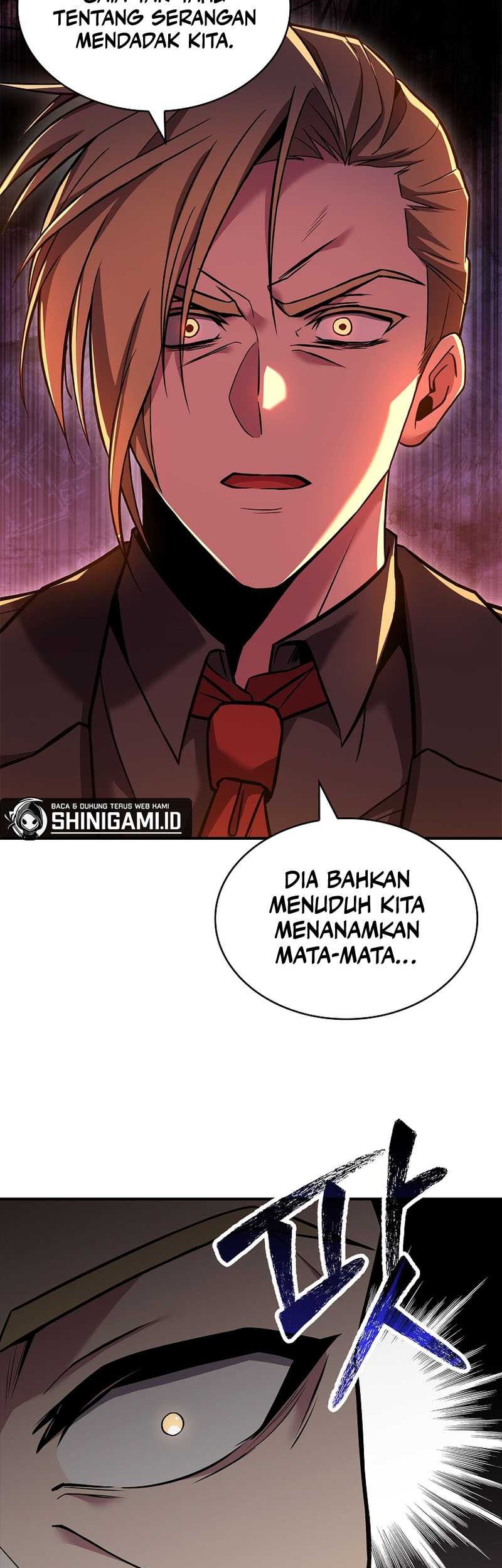 Talent-Swallowing Magician Chapter 55 - halaman 53