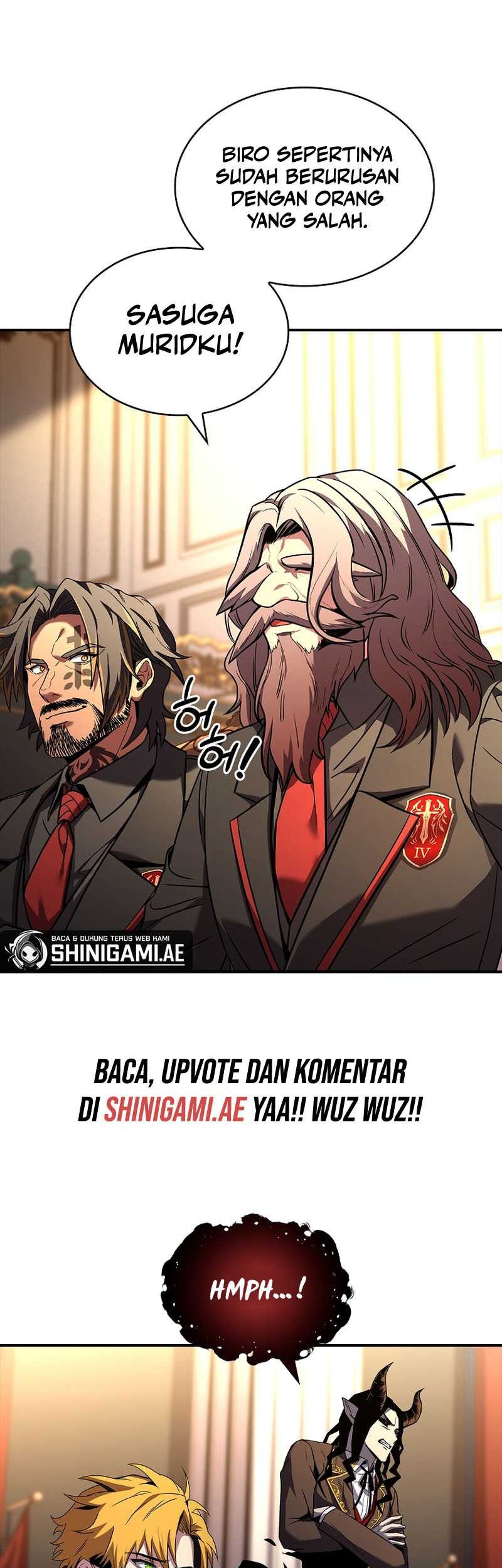 Talent-Swallowing Magician Chapter 55 - halaman 57