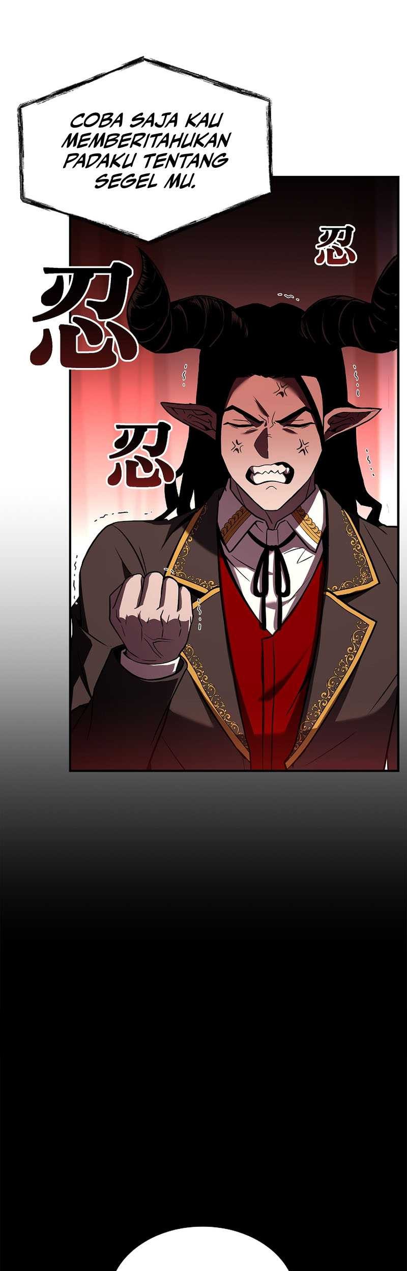Talent-Swallowing Magician Chapter 55 - halaman 59