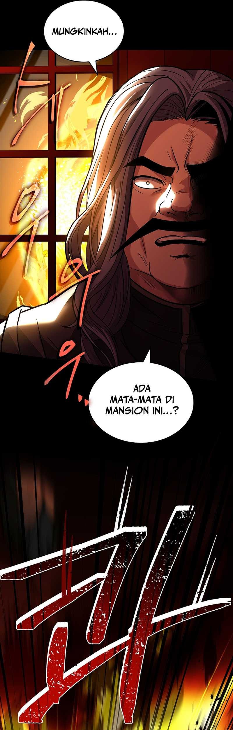 Talent-Swallowing Magician Chapter 55 - halaman 6