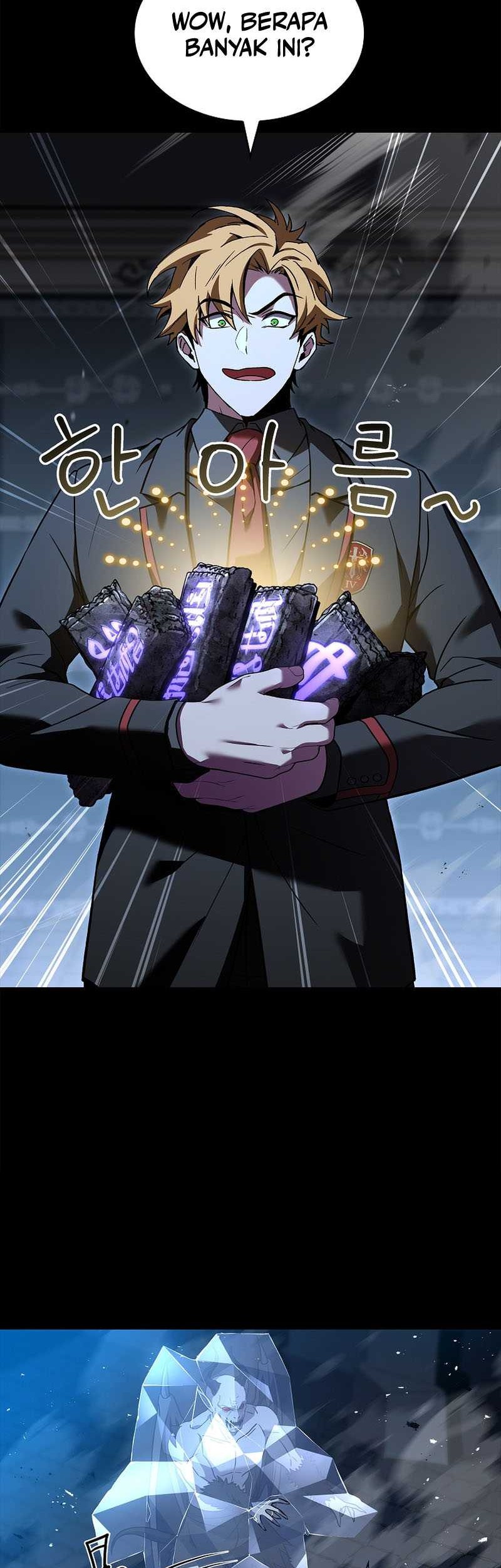 Talent-Swallowing Magician Chapter 55 - halaman 60