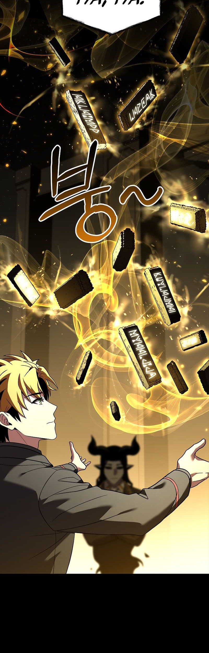Talent-Swallowing Magician Chapter 55 - halaman 62