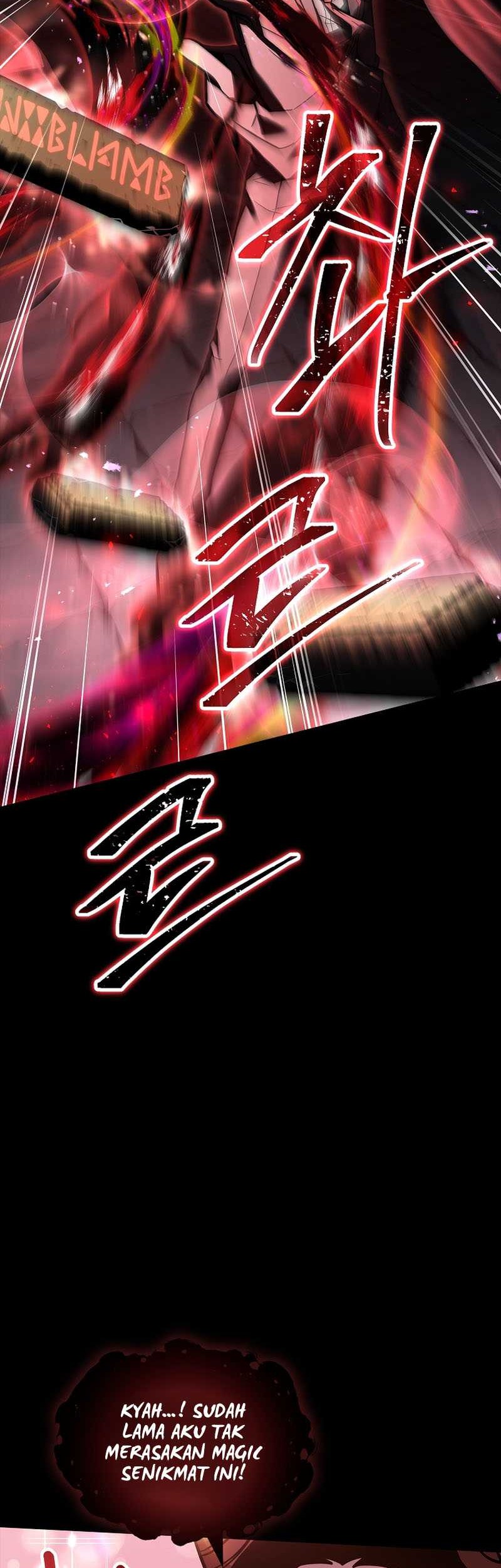 Talent-Swallowing Magician Chapter 55 - halaman 64