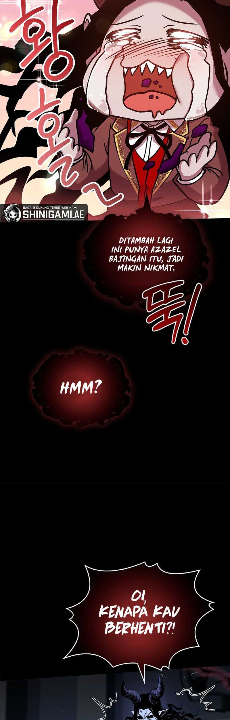 Talent-Swallowing Magician Chapter 55 - halaman 65
