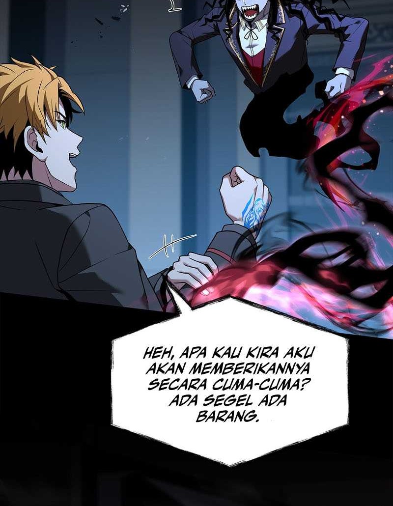 Talent-Swallowing Magician Chapter 55 - halaman 66