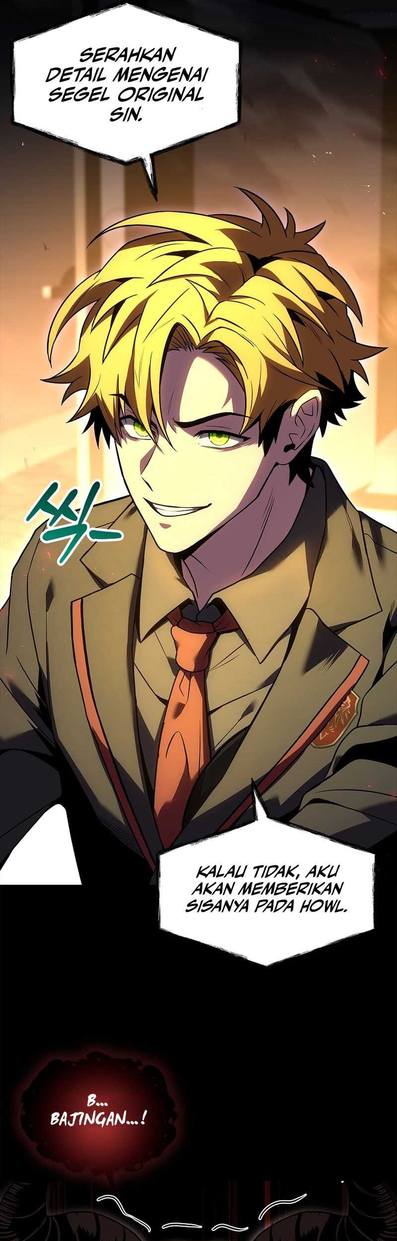 Talent-Swallowing Magician Chapter 55 - halaman 67