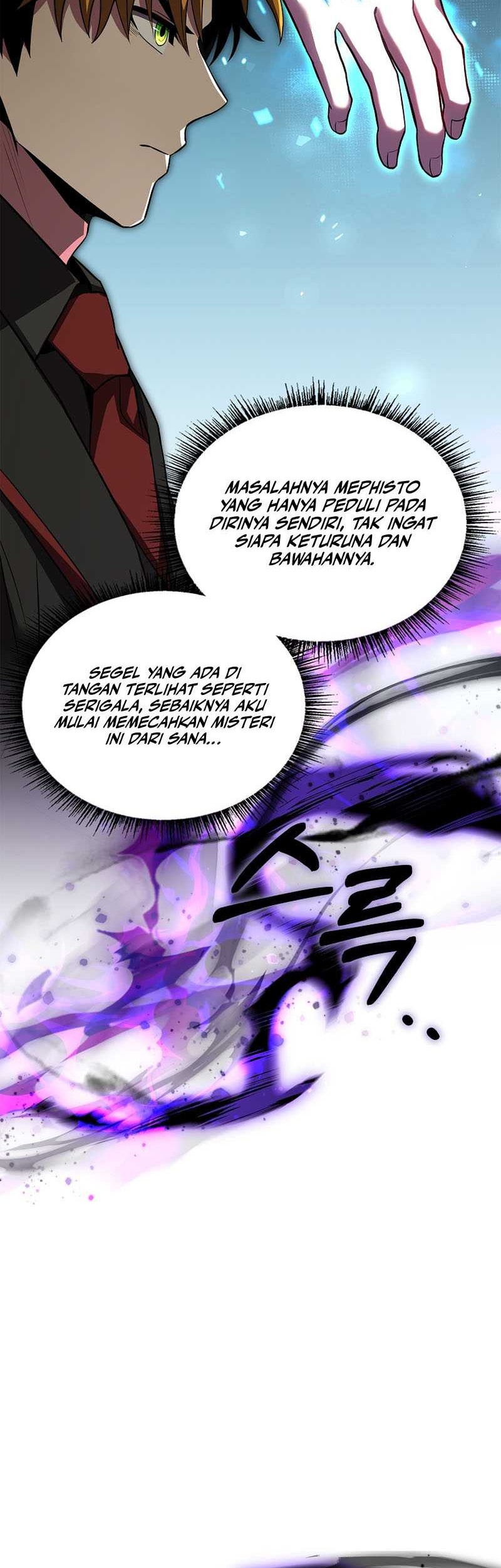 Talent-Swallowing Magician Chapter 55 - halaman 72