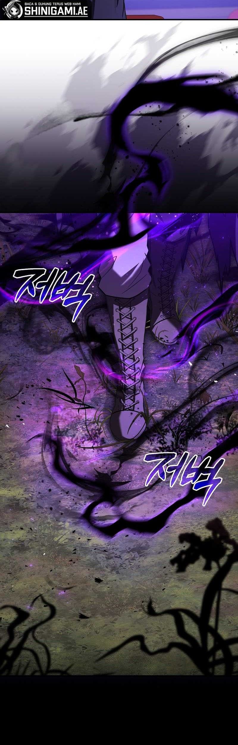 Talent-Swallowing Magician Chapter 55 - halaman 74