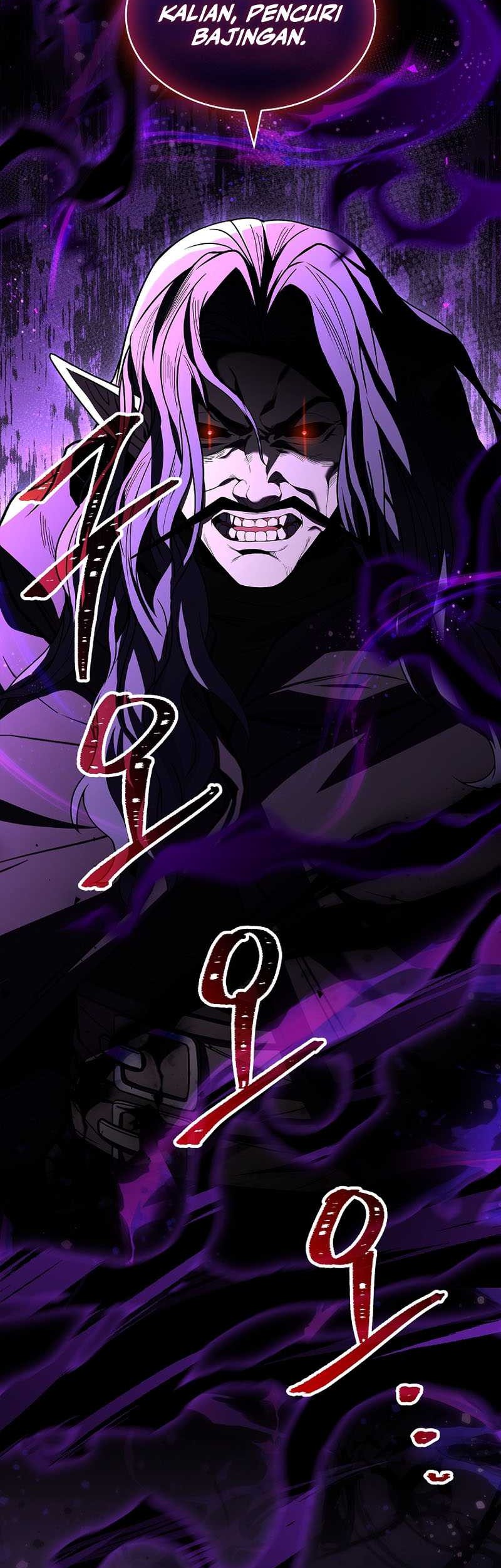 Talent-Swallowing Magician Chapter 55 - halaman 77