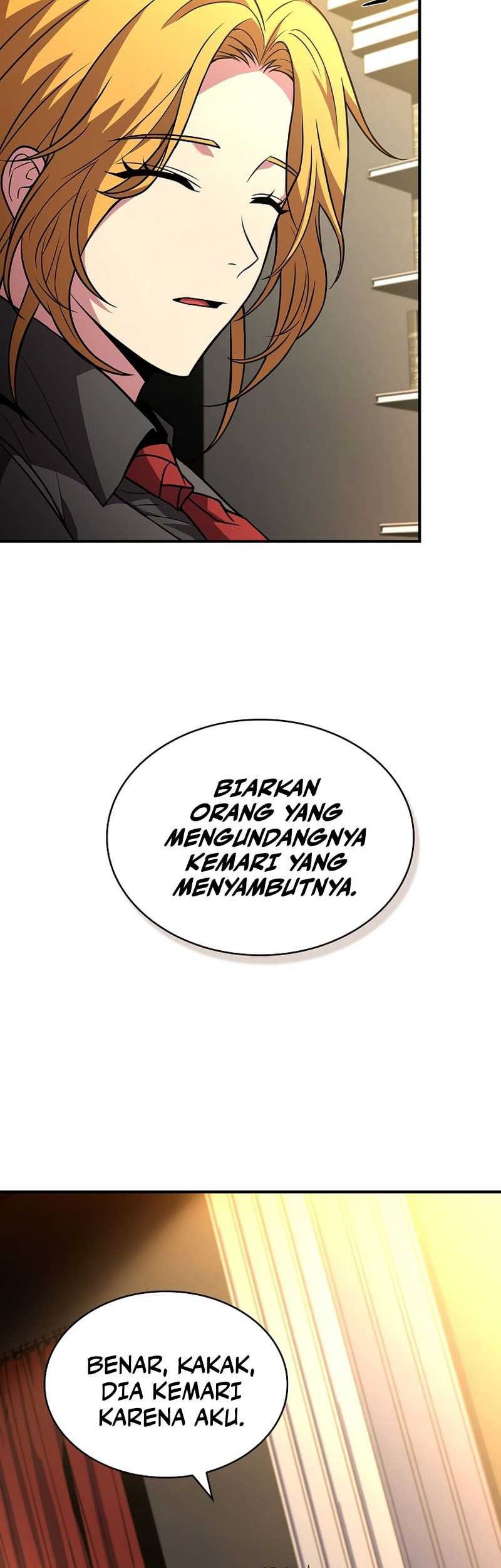 Talent-Swallowing Magician Chapter 56 - halaman 11