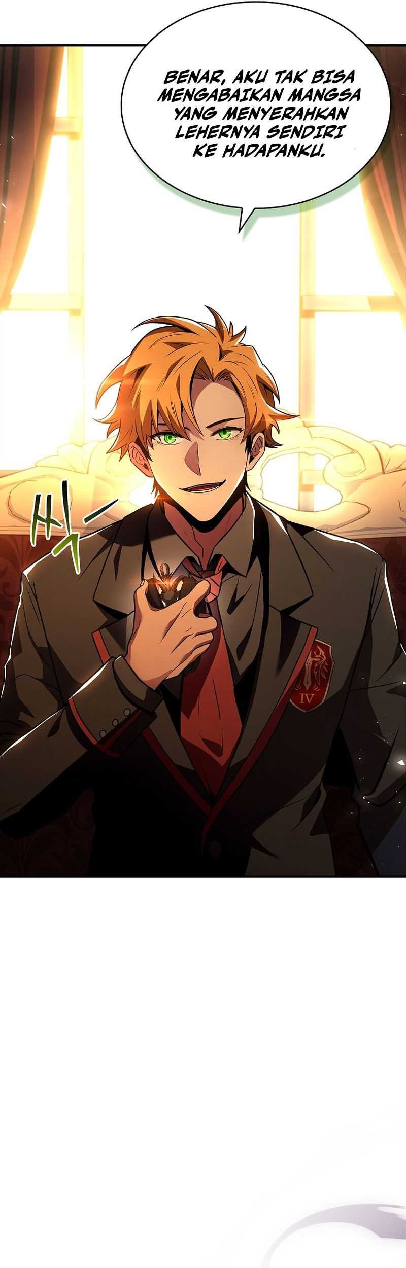 Talent-Swallowing Magician Chapter 56 - halaman 14