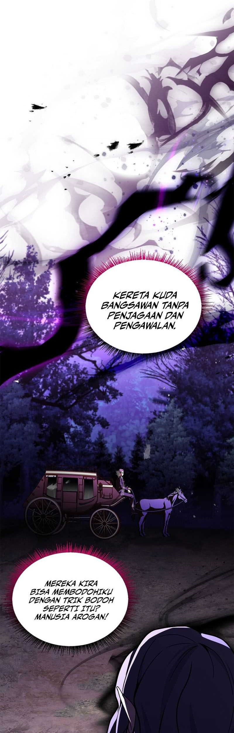 Talent-Swallowing Magician Chapter 56 - halaman 15
