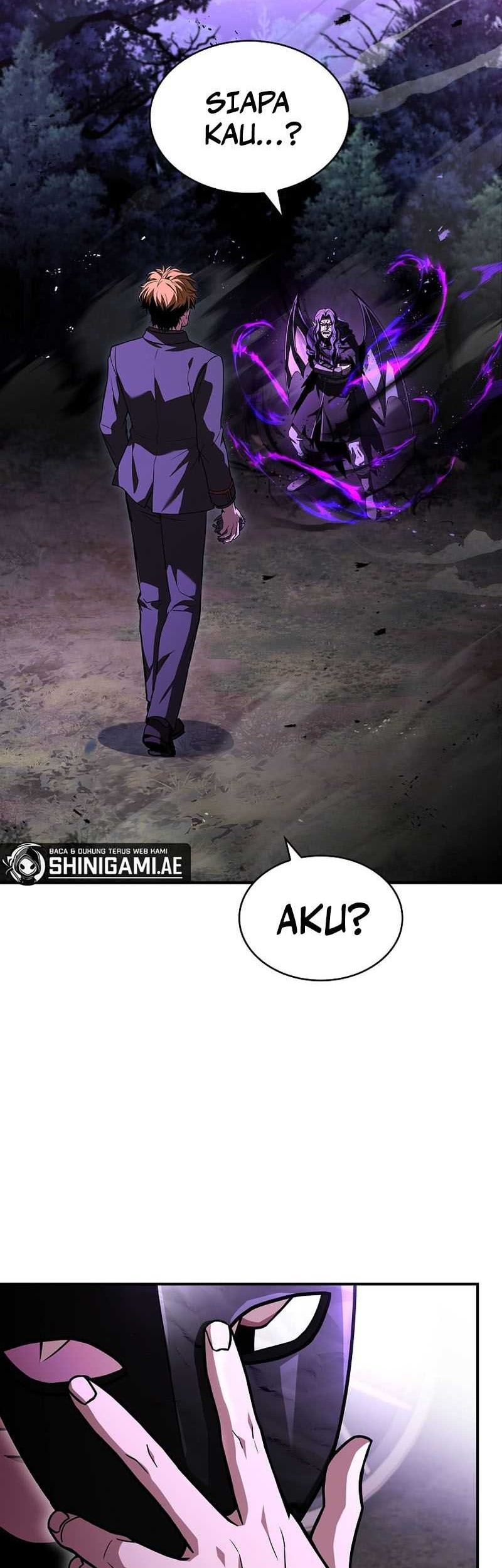 Talent-Swallowing Magician Chapter 56 - halaman 19