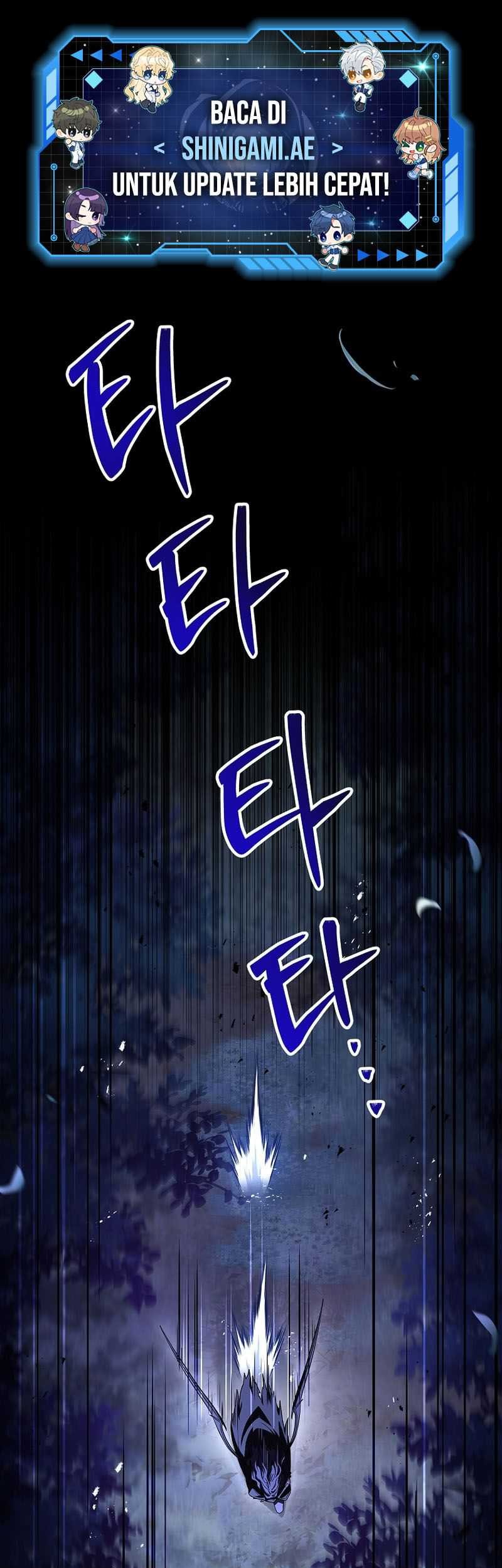 Talent-Swallowing Magician Chapter 56 - halaman 2