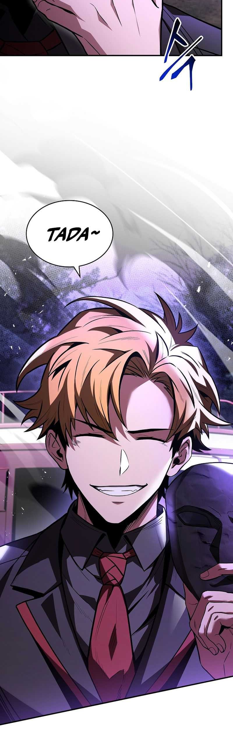 Talent-Swallowing Magician Chapter 56 - halaman 20