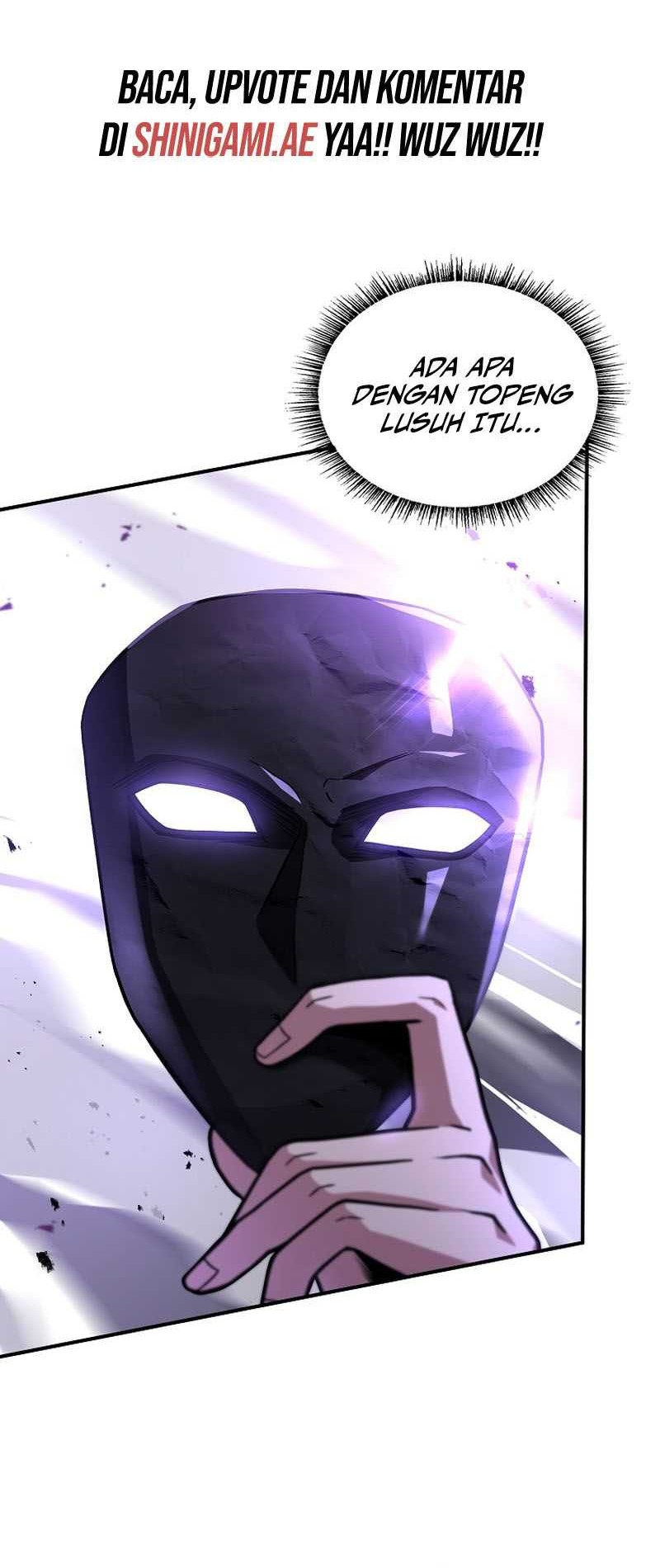 Talent-Swallowing Magician Chapter 56 - halaman 21