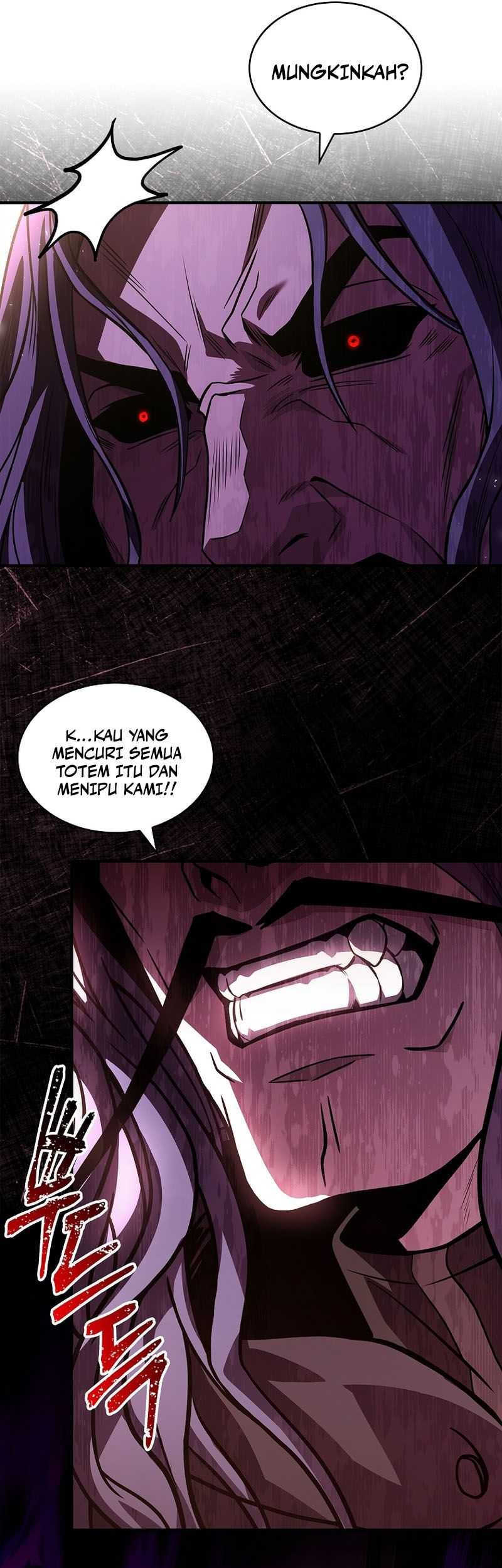 Talent-Swallowing Magician Chapter 56 - halaman 22